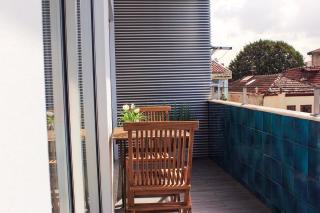 Apartamento da Lapa - Oporto - 6
