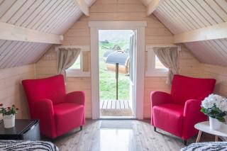Glamping & Camping - Vestmannaeyjar - 1