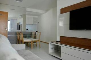 Flats Rosarinho Prince Prime - Recife - 9