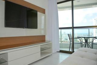 Flats Rosarinho Prince Prime - Recife - 8