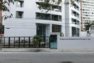 Flats Rosarinho Prince Prime - Recife - 4