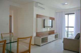 Flats Rosarinho Prince Prime - Recife - 1