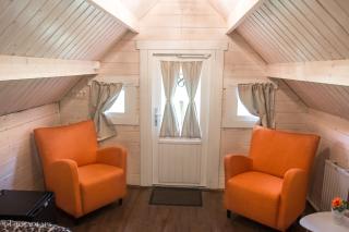 Glamping & Camping - Vestmannaeyjar - 5