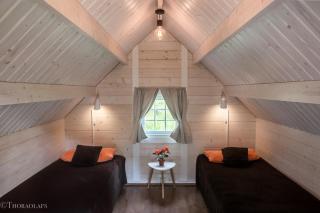 Glamping & Camping - Vestmannaeyjar - 3