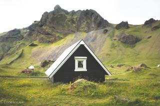 Glamping & Camping - Vestmannaeyjar - 6