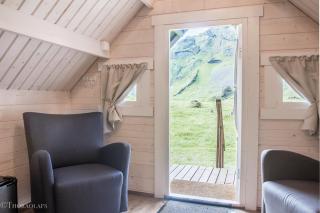 Glamping & Camping - Vestmannaeyjar - 8