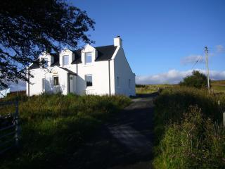 Hilltop - Struan - 1