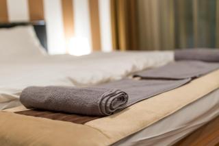 Cityhome Downtown Suites & Spa - Budapest - 3