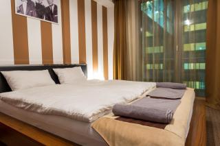 Cityhome Downtown Suites & Spa - Budapest - 4
