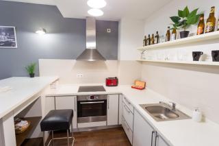Cityhome Downtown Suites & Spa - Budapest - 9