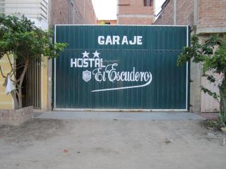 Hostal el Escudero - 3