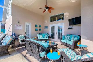 Serendipity at Indian Creek - Orlando - 3