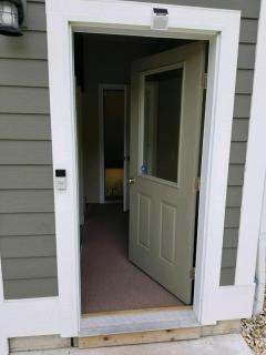 Elegant 2 King Bedrooms Apartment - 4 guest maximum and2 night minimum - Traverse City - 4