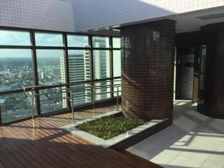 Flats Beach Class Boa Viagem Exclusive - Recife - 7