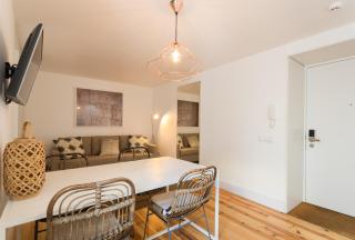 Chiado Cozy Apartments - by LU Holidays - Lisbon - 2