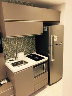 Flats Puerto Bilbao Jaqueira - 4