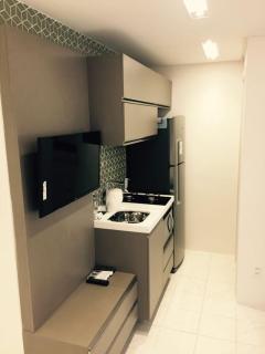 Flats Puerto Bilbao Jaqueira - 2