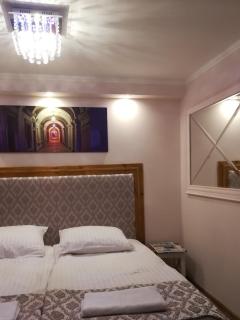 Apartament Akademicka - Zamość - 8