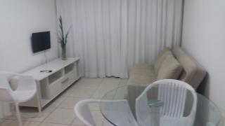 Flats Jaqueira Prime - Recife - 3