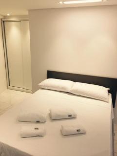 Flats Jaqueira Prime - Recife - 0