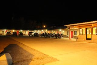 Celilo Inn - Williams - 6