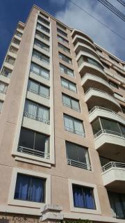 Excellent Large Apartment with Sea View - Viña del Mar - 2