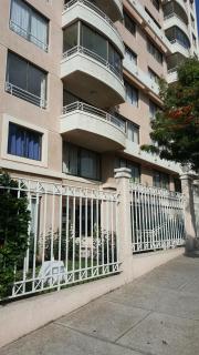 Excellent Large Apartment with Sea View - Viña del Mar - 5