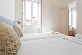 Chiado Cozy Apartments - by LU Holidays - Lisbon - 4