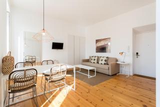 Chiado Cozy Apartments - by LU Holidays - Lisbon - 9