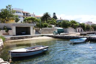 Apartments by the sea Barbat, Rab - 4975 - Rab (Arbe) - 9