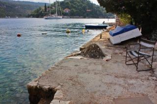 Apartments by the sea Bobovisca na Moru, Brac - 5682 - 8