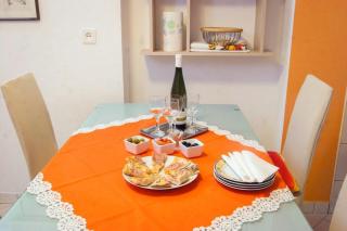 Apartments with a parking space Makarska - 8817 - Makarska - 5