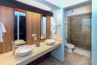 Beachfront Condo, 2 BR - Ocean View at Corto Maltes - Playa del Carmen - 3