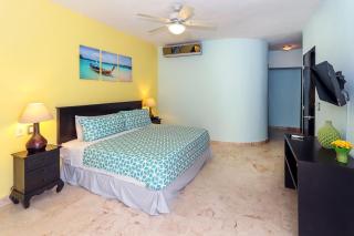Beachfront Condo, 2 BR - Ocean View at Corto Maltes - Playa del Carmen - 8