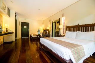 Sea Wind Resort - 2
