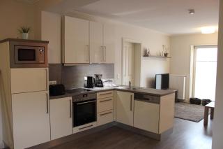 Altstadt Wohnung 3 "Memmert" - Borkum - 4