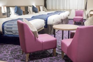 Hotel Mystays Gotanda Station - Tokyo - 2
