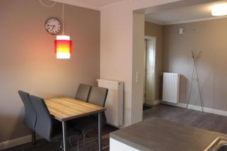 Altstadt Wohnung 3 "Memmert" - Borkum - 2