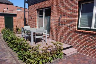 Altstadt Wohnung 3 "Memmert" - Borkum - 7