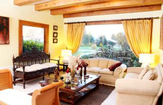 Merken Bed & Breakfast - Villarrica - 3