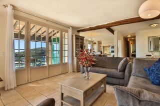 Villa St. Cezaire - Saint-Cézaire-sur-Siagne - 3