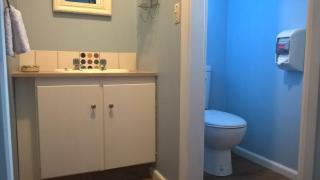 Mt Dobson Motel - Kimbell - 1