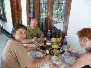 Nallathanka Nest Homestay - Kumarakom - 0