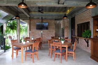 Goodhope Villa - Sam Roi Yot - 3