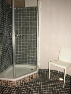 Apartmenthaus Albrechtsburg - 3
