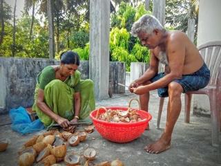 Nallathanka Nest Homestay - Kumarakom - 2