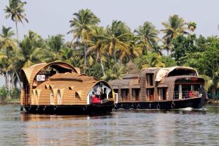 Nallathanka Nest Homestay - Kumarakom - 4