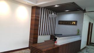 Hotel chela - Kumbakonam - 8