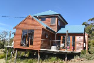 The Tree House - Alonnah - 9