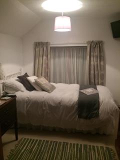 The Elms - East Harling - 5